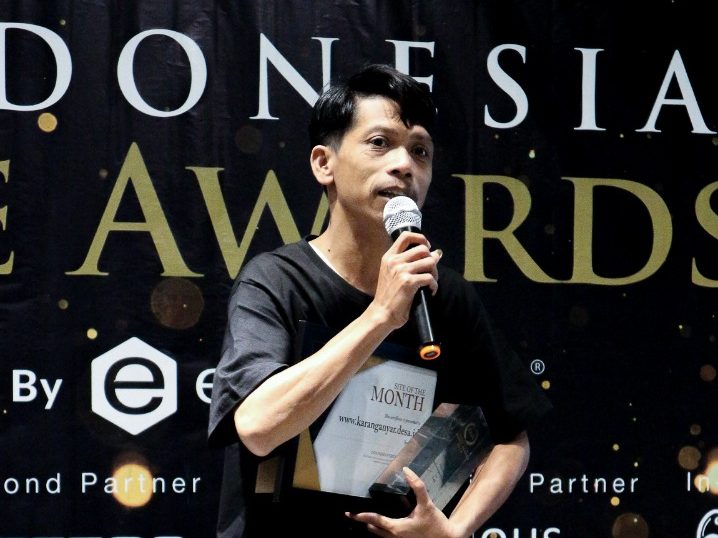 Penggerak Digitalisasi & Solusi Publik